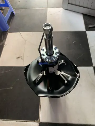 Giảm Xóc Xe Mazda Premacy: Hướng Dẫn Chi Tiết Từ A-z Cho Người Dùng