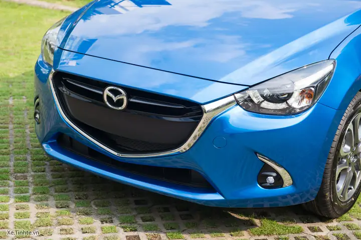 Mazda 2 2019: Đánh Giá Chi Tiết, Lợi Ích Khi Mua Và So Sánh Các Phiên Bản
