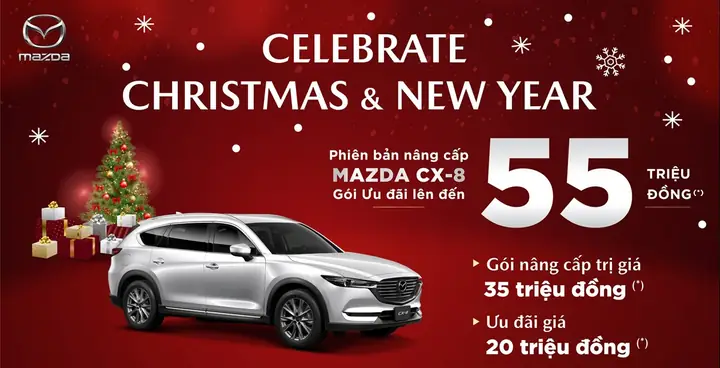 Top 5 Giang Hàng Mazda Uy Tín Nhất Việt Nam 2026: Đánh Giá Toàn Diện