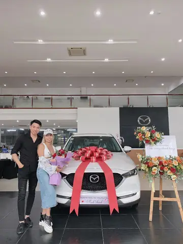 Giao Xe Mazda: Top 5 Dòng Xe Đáng Mua Nhất 2026