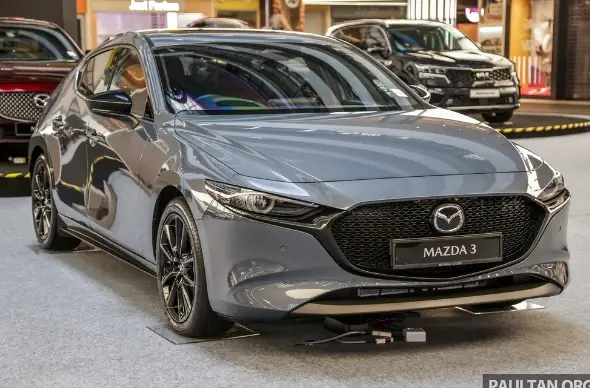 So Sánh Bảng Giá Mazda 3: Chọn Phiên Bản Phù Hợp So Sánh Bảng Giá Mazda 3: Chọn Phiên Bản Phù Hợp