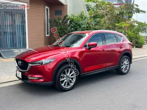 Giá Săn Lùng Mazda Cx-5 Tại Vũng Tàu: Hướng Dẫn Chi Tiết Và Các Yếu Tố Cần Biết