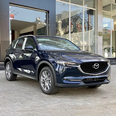 Giá Săn Lùng Mazda Cx-5 Tại Vũng Tàu: Hướng Dẫn Chi Tiết Và Các Yếu Tố Cần Biết