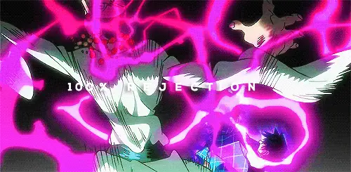 Khám Phá Thế Giới Gif Yaoi: Mob X Reigen Mazda 10 Và Những Khía Cạnh Độc Đáo