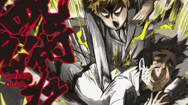 Khám Phá Thế Giới Gif Yaoi: Mob X Reigen Mazda 10 Và Những Khía Cạnh Độc Đáo