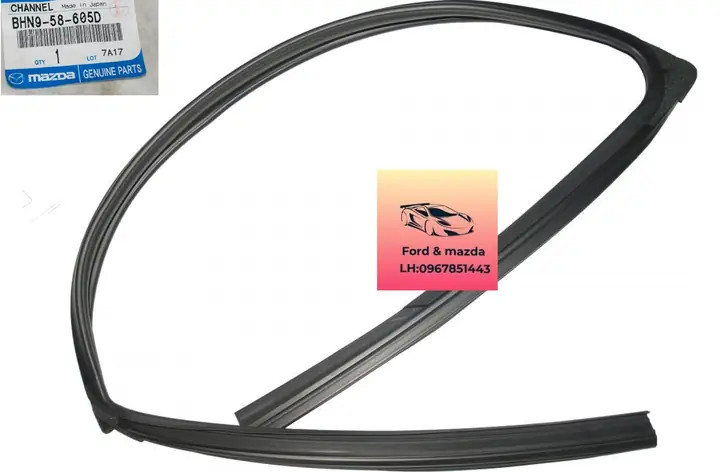 Gioăng Cao Su Cho Mazda Premacy: Hướng Dẫn Chi Tiết & Lựa Chọn Thông Minh