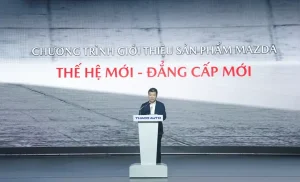 Giới Thiệu Chung Về Mazda: Lịch Sử, Triết Lý Và Các Dòng Xe Nổi Bật