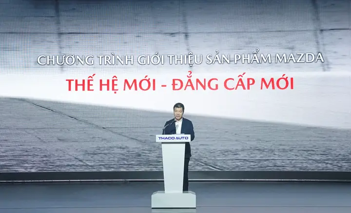 Giới Thiệu Chung Về Mazda: Lịch Sử, Triết Lý Và Các Dòng Xe Nổi Bật