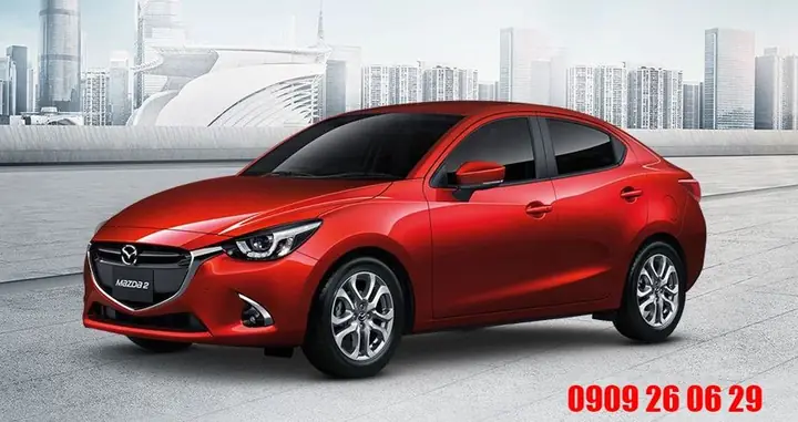 Giới Thiệu Mazda Cộng Hòa: Hành Trình Khám Phá Chi Tiết Và Toàn Diện