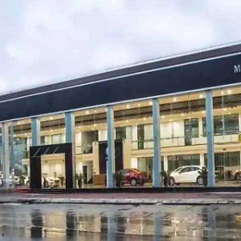 Mazda Nguyễn Trãi - Lê Quang Đạo: Giới Thiệu Đại Lý & Dịch Vụ Trải Nghiệm