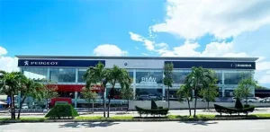 Giới Thiệu Mazda Nha Trang: Khám Phá Dòng Xe Sang, Dịch Vụ Uy Tín