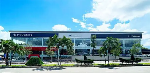 Giới Thiệu Mazda Nha Trang: Khám Phá Dòng Xe Sang, Dịch Vụ Uy Tín