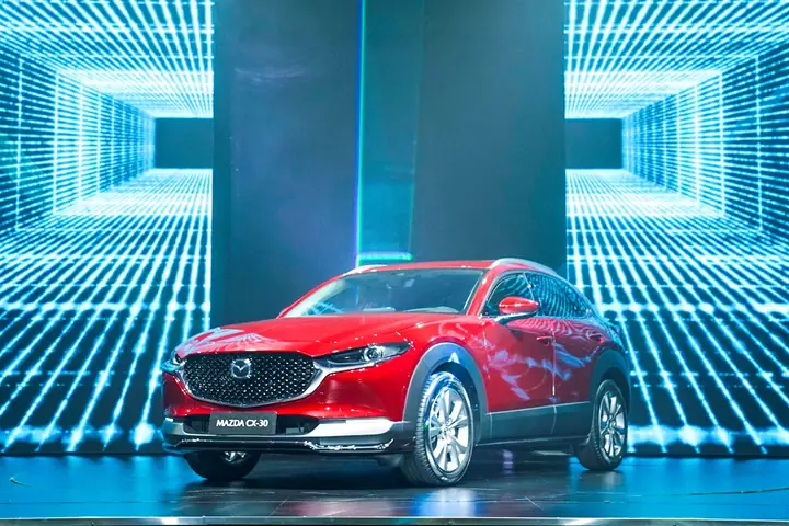 Giới Thiệu Sản Phẩm Xe Mazda: Khám Phá Công Nghệ Và Phong Cách Lái Xe