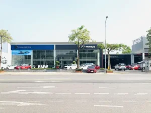 Giới Thiệu Về Mazda Việt Trì: Tìm Hiểu Chi Tiết Về Đại Lý Và Các Dòng Xe