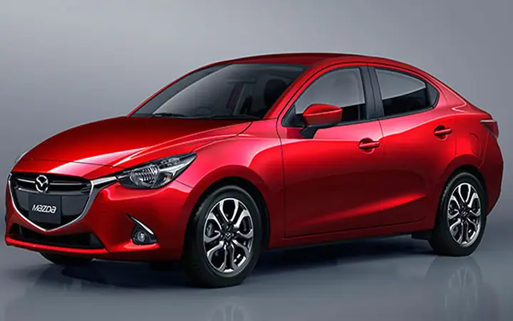 Đánh Giá Chi Tiết Mazda 2 2026: Thông Số, Giá Và Phiên Bản Phù Hợp