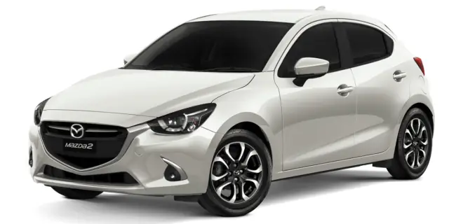 Đánh Giá Chi Tiết Mazda 2 2026: Thông Số, Giá Và Phiên Bản Phù Hợp