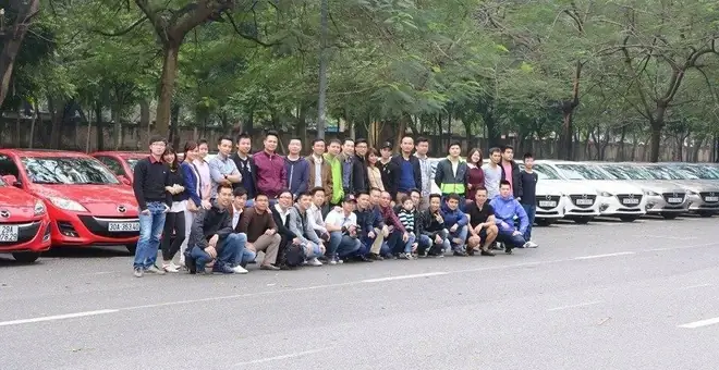 Khám Phá Vì Sao Mazda Thu Hút Giới Trẻ Với Thiết Kế Kodo Và Công Nghệ Skyactiv