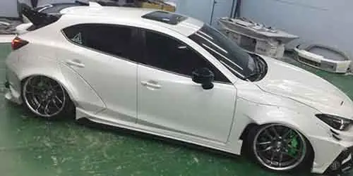 Khám Phá 10 Phụ Kiện Đồ Chơi Cho Xe Mazda 3 Dành Cho Người Yêu Xe Khám Phá 10 Phụ Kiện Đồ Chơi Cho Xe Mazda 3 Dành Cho Người Yêu Xe