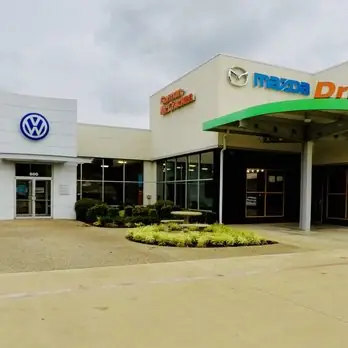 Khám Phá Gorman Mccracken Volkswagen Mazda – Đại Lý Ô Tô Longview