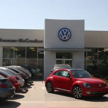 Khám Phá Gorman Mccracken Volkswagen Mazda – Đại Lý Ô Tô Longview