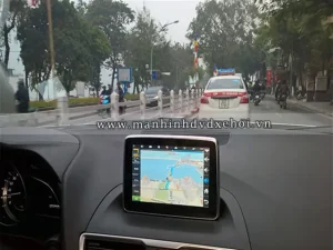 Hướng Dẫn Sử Dụng Gps Mazda Cx-5 Chi Tiết Từ A Đến Z