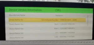 Gracenote Mazda Để Làm Gì?