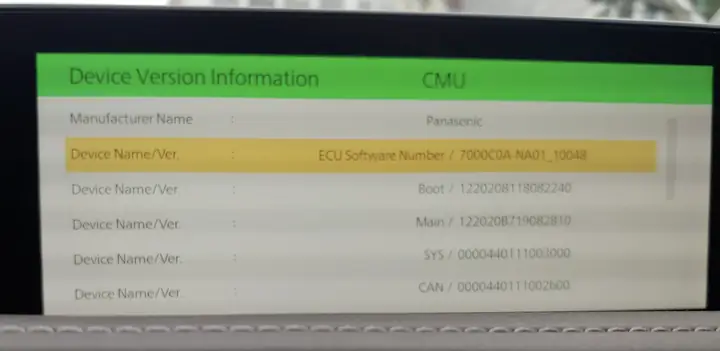 Gracenote Mazda Để Làm Gì?