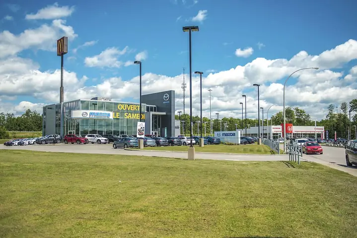 Top 5 Dòng Xe Mazda Đáng Mua Nhất Tại Grand Portneuf Mazda Top 5 Dòng Xe Mazda Đáng Mua Nhất Tại Grand Portneuf Mazda