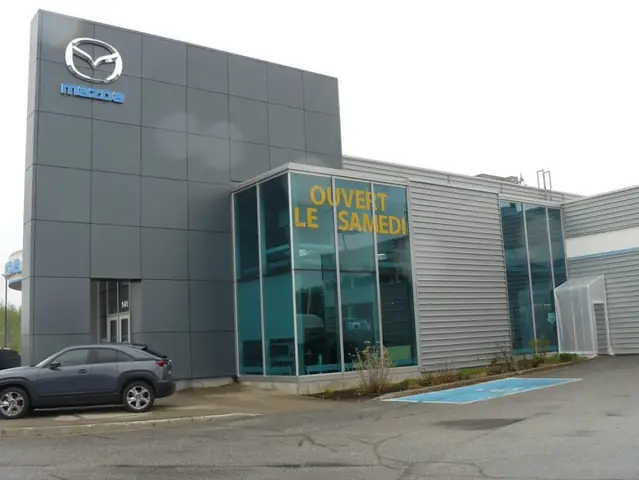 Top 5 Dòng Xe Mazda Đáng Mua Nhất Tại Grand Portneuf Mazda Top 5 Dòng Xe Mazda Đáng Mua Nhất Tại Grand Portneuf Mazda