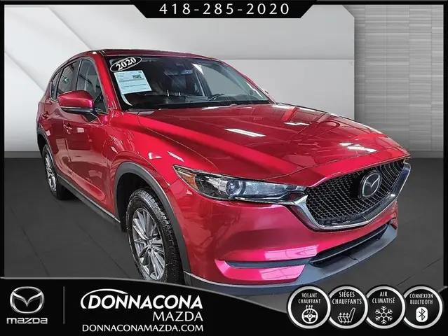 Top 5 Dòng Xe Mazda Đáng Mua Nhất Tại Grand Portneuf Mazda Top 5 Dòng Xe Mazda Đáng Mua Nhất Tại Grand Portneuf Mazda