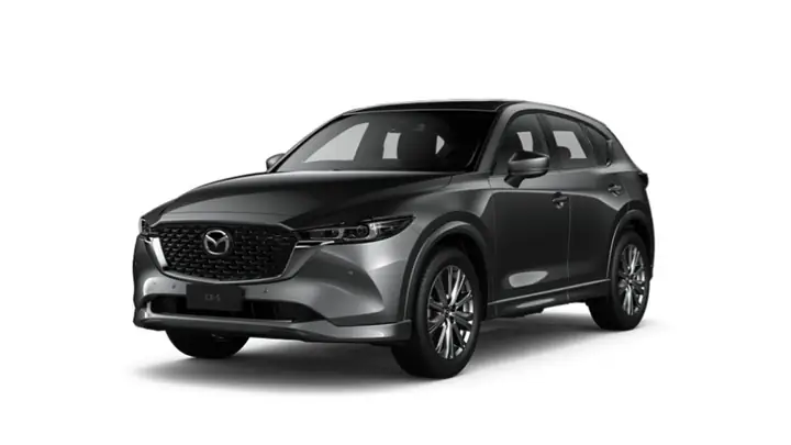 Khám Phá Mazda Cx‑5 Màu Aero Grey – Đánh Giá Chi Tiết & Lời Khuyên Mua