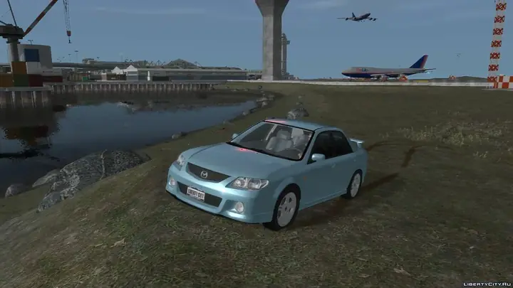 Khám Phá Mazda 767 – Động Cơ Rotary 4‑rotor Huyền Thoại