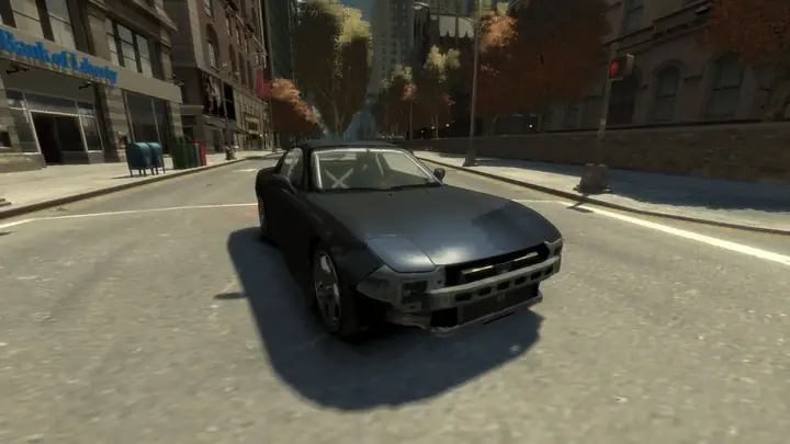 Khám Phá Mazda 767 – Động Cơ Rotary 4‑rotor Huyền Thoại