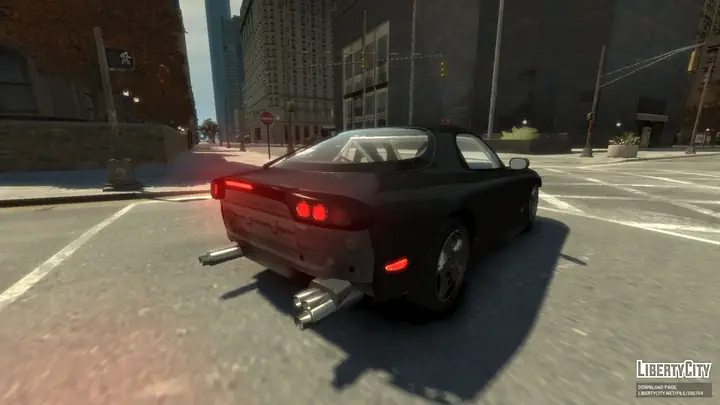 Khám Phá Mazda 767 – Động Cơ Rotary 4‑rotor Huyền Thoại