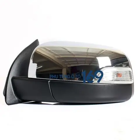 Hướng Dẫn Chọn Mua Gương Chiếu Hậu Mazda Bt50 Cho Người Lái