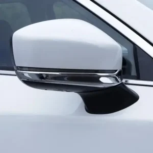 Hướng Dẫn Lắp Đặt & Bảo Dưỡng Gương Chiếu Hậu Điện Gập Mazda Cx‑5