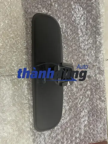 Gương Chiếu Hậu Trong Xe Mazda 3: Hướng Dẫn Lựa Chọn & Lắp Đặt Chi Tiết