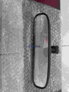 Gương Chiếu Hậu Trong Xe Mazda 3: Hướng Dẫn Lựa Chọn & Lắp Đặt Chi Tiết