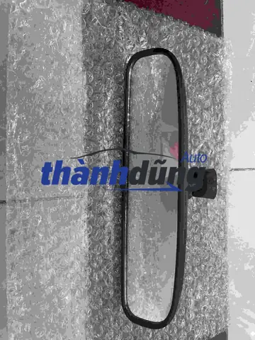 Gương Chiếu Hậu Trong Xe Mazda 3: Hướng Dẫn Lựa Chọn & Lắp Đặt Chi Tiết