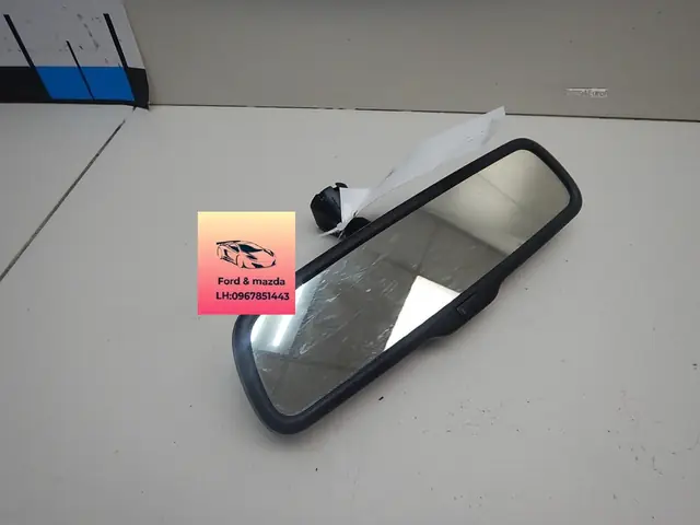 Gương Chiếu Hậu Xe Mazda Cx-5: Hướng Dẫn Chi Tiết Về Chức Năng, Bảo Dưỡng Và Lựa Chọn Thay Thế