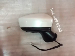 Hướng Dẫn Chọn Mua Gương Chiếu Hậu Mazda 3 Chuẩn Oem