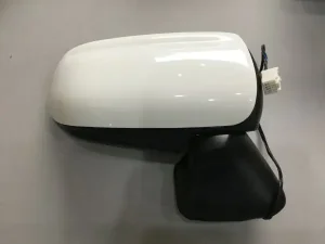 Gương Mazda Premacy: Đánh Giá Chi Tiết Các Loại, Hướng Dẫn Thay Thế & Bảo Dưỡng