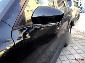 Cách Lắp Và Chọn Gương Chiếu Hậu Mazda 2 Phù Hợp