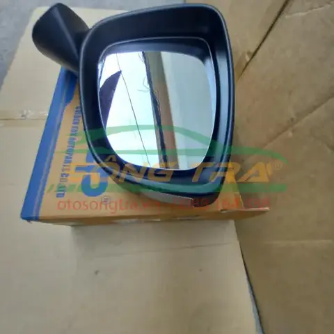 Gương Xe Mazda Cx-5: Đánh Giá Chi Tiết & Bảng Tổng Hợp Các Loại Gương Chính Hãng