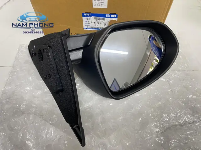 Gương Xi Nhan Mazda 3s: Hướng Dẫn Chi Tiết Lựa Chọn, Lắp Đặt Và Bảo Dưỡng