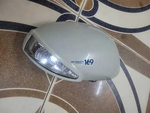 Gương Xi Nhan Mazda 3s: Hướng Dẫn Chi Tiết Lựa Chọn, Lắp Đặt Và Bảo Dưỡng