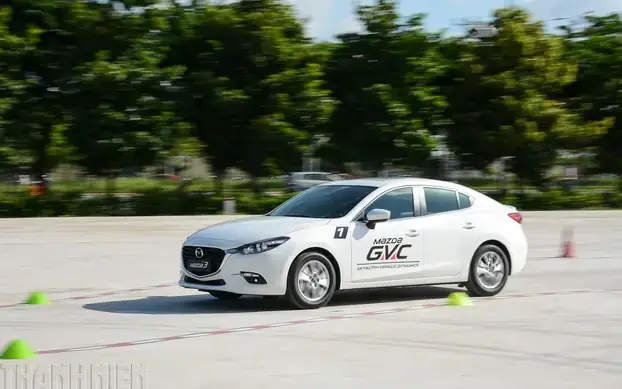 Gvc Plus Mazda Là Gì? Khám Phá Công Nghệ Và Ứng Dụng Tiên Tiến