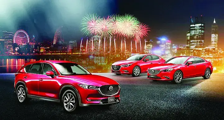 Gvc Plus Mazda Là Gì? Khám Phá Công Nghệ Và Ứng Dụng Tiên Tiến
