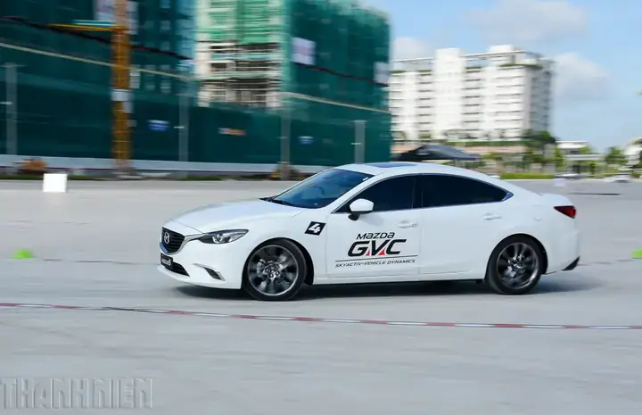 Gvc Plus Mazda Là Gì? Khám Phá Công Nghệ Và Ứng Dụng Tiên Tiến