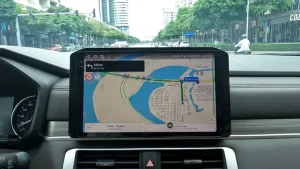 Khám Phá Khả Năng "hack" Bản Đồ Mazda 3 2018: Cập Nhật, Tùy Chỉnh Và Nâng Cao Trải Nghiệm